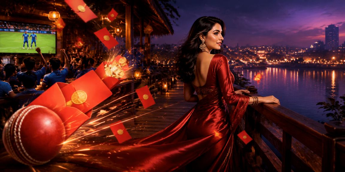 বান্দরবানে ক্রিকেট বেটিং আনন্দ