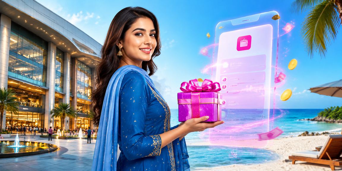 2046 মোবাইল পেমেন্ট সুবিধা